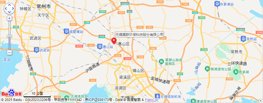 静态地图